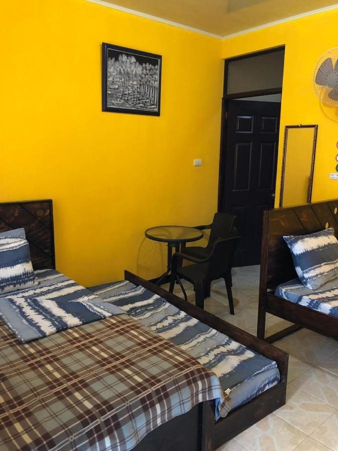 Cabinas Hukats Secret Jungle Puerto Viejo de Talamanca Zewnętrze zdjęcie