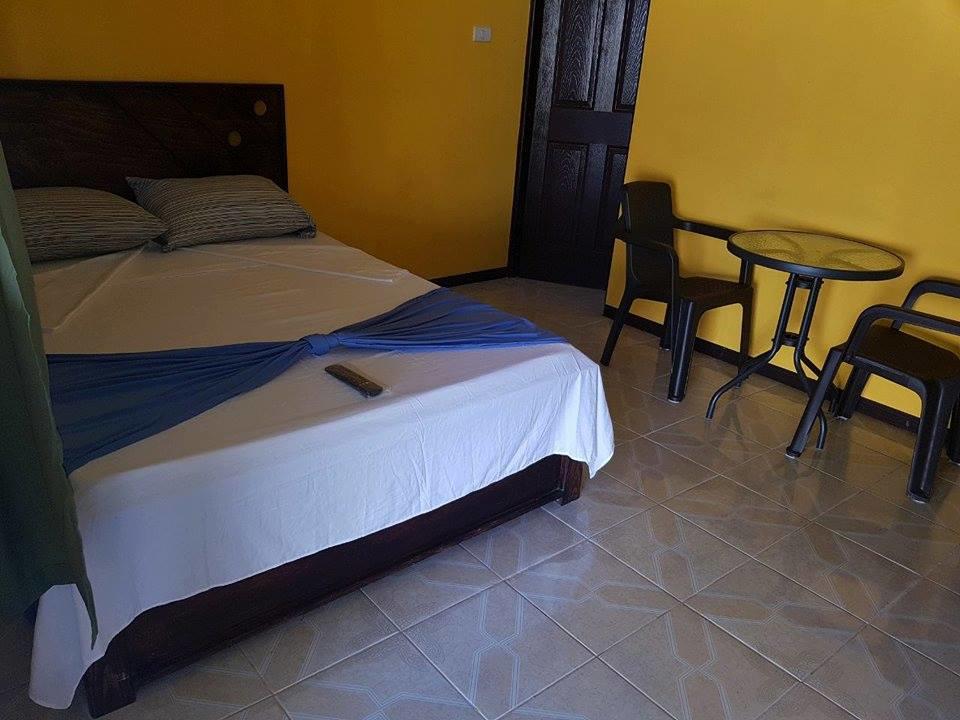 Cabinas Hukats Secret Jungle Puerto Viejo de Talamanca Zewnętrze zdjęcie
