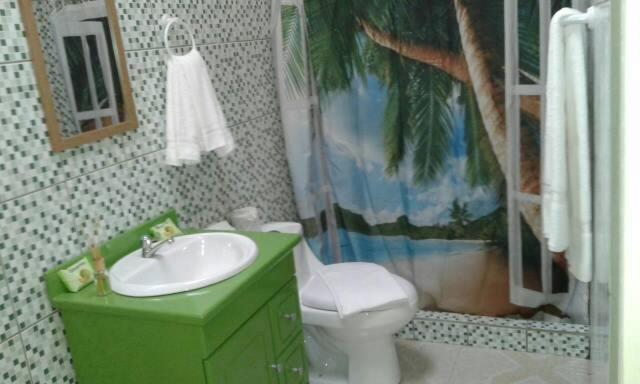 Cabinas Hukats Secret Jungle Puerto Viejo de Talamanca Zewnętrze zdjęcie